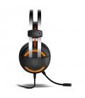 Krom Auricular Gaming Kode 7.1 Virtual