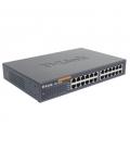 D-Link DES-1024D Switch 24 Puertos 10/100Mbps - Imagen 2