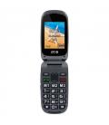 SPC Harmony Telefono Movil BT FM + Dock Negro - Imagen 2