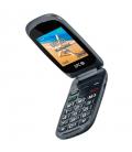 SPC Harmony Telefono Movil BT FM + Dock Negro - Imagen 3