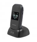 SPC Harmony Telefono Movil BT FM + Dock Negro - Imagen 4