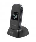 SPC Harmony Telefono Movil BT FM + Dock Negro - Imagen 4