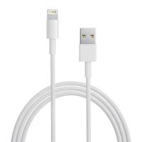 CABLE DURACELL USB5012W USB-LIGHTNING - Imagen 1