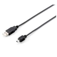 CABLE USB A MINI USB - Imagen 1