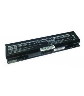 Dell 5200mAh STUDIO 1735 1736 1737