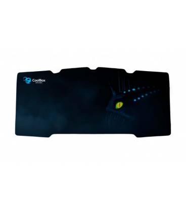 Coolbox Gaming MousePad Deep Surf L