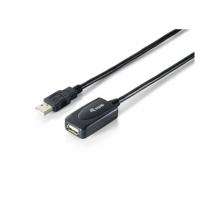 CABLE ALARGADOR USB 2.0 EQUIP - Imagen 1