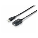 CABLE ALARGADOR USB 2.0 EQUIP - Imagen 1