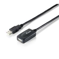 CABLE ALARGADOR USB EQUIP 133336 - Imagen 1