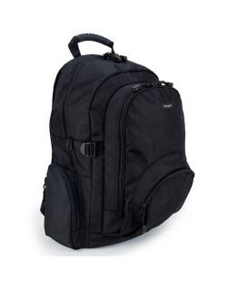 MOCHILA PORTATIL 15-16 TARGUS CLASSIC NEGRO - Imagen 1