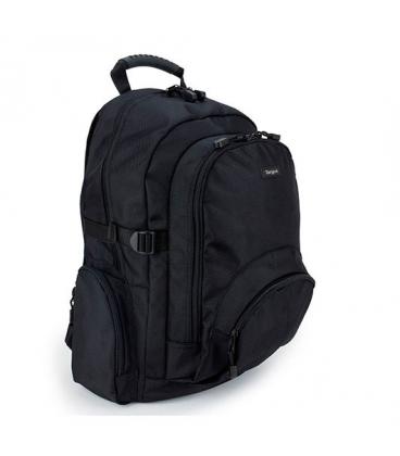 MOCHILA PORTATIL 15-16 TARGUS CLASSIC NEGRO - Imagen 1