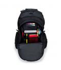 MOCHILA PORTATIL 15-16 TARGUS CLASSIC NEGRO - Imagen 3