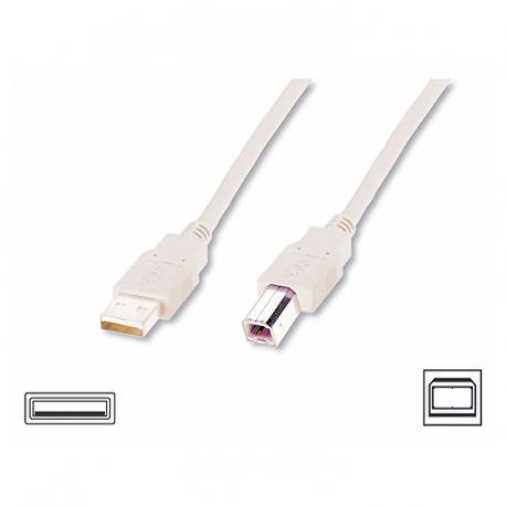 CABLE USB NANO CABLE 10.01.0103 - Imagen 1