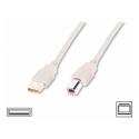 CABLE USB NANO CABLE 10.01.0103 - Imagen 1