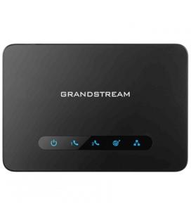 Grandstream Gateway ATA HT812 (2FXS-1ETH) - Imagen 1