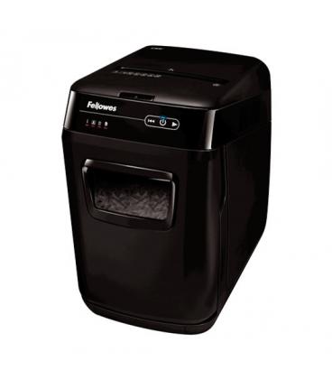 DESTRUCTORA DE DOCUMENTOS FELLOWES AUTOMAX 130C - Imagen 1