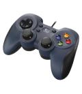 GAMEPAD LOGITECH F310 COMPATIBLE PC - Imagen 1