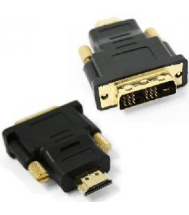 Gembird HDMI - DVI, M/F - Imagen 1