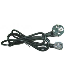 Gembird PC-186A-VDE cable de transmisión - Imagen 1