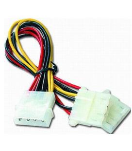 Gembird CC-PSU-1 Interno Molex (4-pin) cable de transmisión