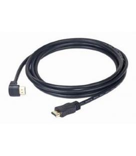 Gembird 3m HDMI 3m HDMI HDMI Negro - Imagen 1