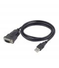 Gembird UAS-DB9M-02 adaptador de cable - Imagen 1