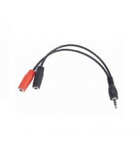 Gembird CCA-417 cable de audio - Imagen 1