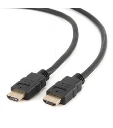 Gembird CC-HDMI4-0.5M cable HDMI - Imagen 1