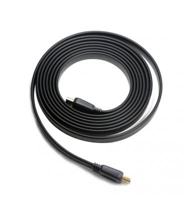 Gembird CC-HDMI4F-6 cable HDMI - Imagen 1