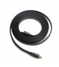 Gembird CC-HDMI4F-6 cable HDMI - Imagen 1