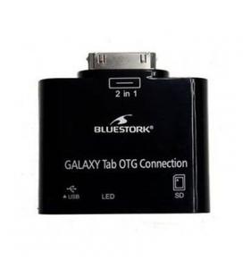 Bluestork BS-GAL-RDR/SD adaptador de cable - Imagen 1