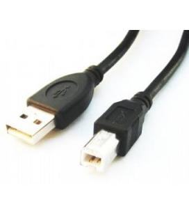 Gembird CCP-USB2-AMBM-10 cable USB - Imagen 1