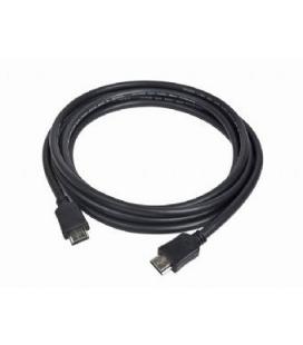 Gembird 20m HDMI 20m HDMI HDMI Negro - Imagen 1