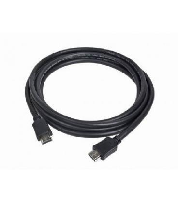 Gembird 20m HDMI 20m HDMI HDMI Negro - Imagen 1