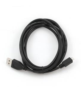 Gembird CCP-MUSB2-AMBM-1M cable USB - Imagen 1