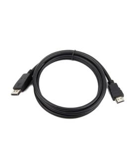 Gembird DisplayPort - HDMI, 1.8m