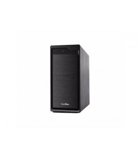 CoolBox CAJCOOF800U3-0 Midi-Tower Negro carcasa de ordenador - Imagen 1