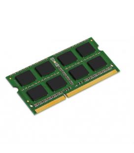 Memoria RAM Kingston ValueRAM 8GB/ DDR3L/ 1600MHz/ 1.35V/ CL11/ SODIMM