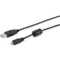 CABLE USB A MICRO USB - Imagen 1