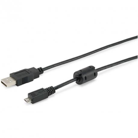 CABLE USB A MICRO USB - Imagen 1