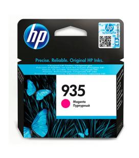 CARTUCHO ORIG HP Nº 935 MAGENTA C2P21AE - Imagen 1