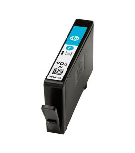 CARTUCHO ORIG HP Nº 903XL CIAN T6M03AE - Imagen 1
