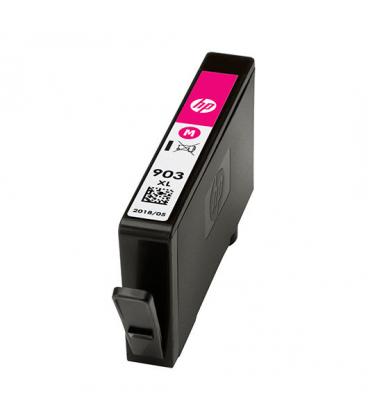 CARTUCHO ORIG HP Nº 903XL MAGENTA T6M07AE - Imagen 1