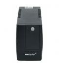 SAI 600VA PHASAK INTERACTIVO 2XSCHUKO PH 9406 - Imagen 4