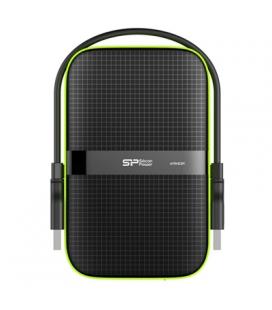 Silicon Power HD A60 2TB 2.5" USB Resistente agua - Imagen 1