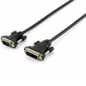 CABLE EQUIP DE DVI MACHO - Imagen 1