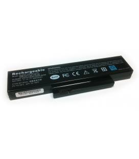 Fujitsu 5200mAh ESPRIMO MOBILE V5505, V5535, V5545
