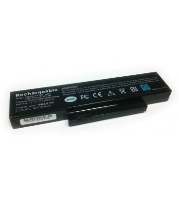 Fujitsu 5200mAh ESPRIMO MOBILE V5505, V5535, V5545 - Imagen 1