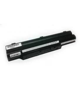 Fujitsu 5200mAh LIFEBOOK E8310 L1010 LH700 P8110