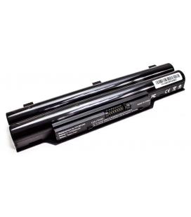 Fujitsu 5200mAh LifeBook LH520 Serie